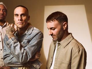 Letlive, Oxymorrons, Junko Daydream