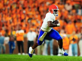 2026 Florida Gators Football Season Tickets (Includes Tickets To All Regular Season Home Games)