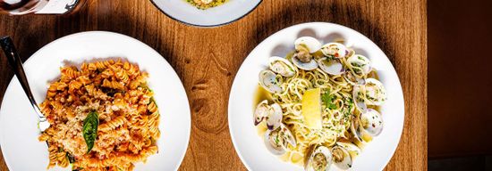 Black Rail Kitchen + Bar