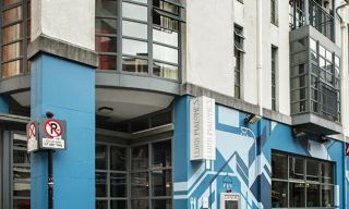 Luigi Malones Dublin