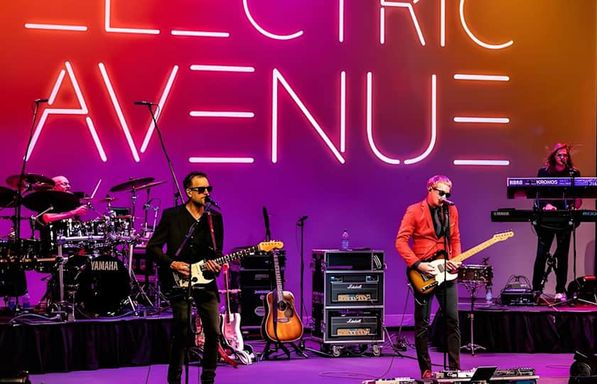 Electric Avenue