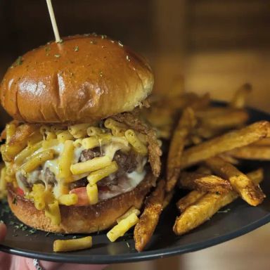 One Duke Tavern