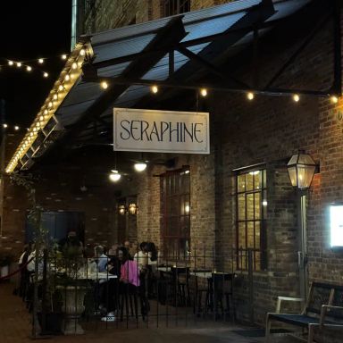 Seraphine