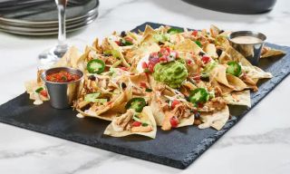 Bar Louie - Baybrook