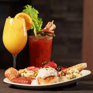 Granite City Food & Brewery - Northville