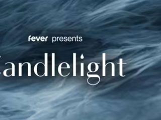 Candlelight: Hans Zimmer's Best Works