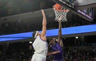 Abilene Christian Wildcats at Nebraska Omaha Mavericks Mens Basketball