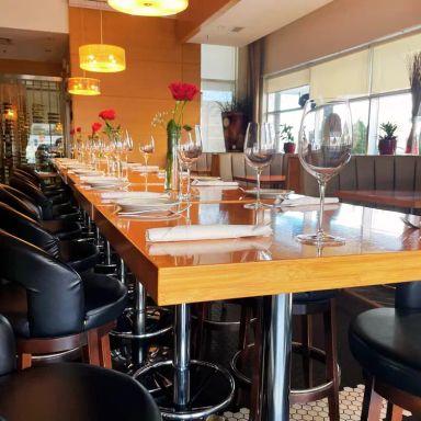 IL Forno Fusion “Four points by Sheraton”