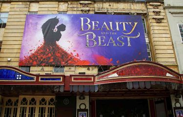 Beauty And The Beast (Touring)
