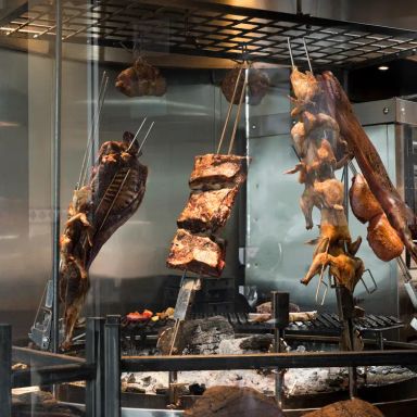 Graziano's Coral Gables