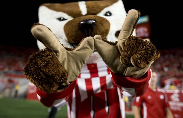 St. Thomas Tommies at Wisconsin Badgers Women's Hockey