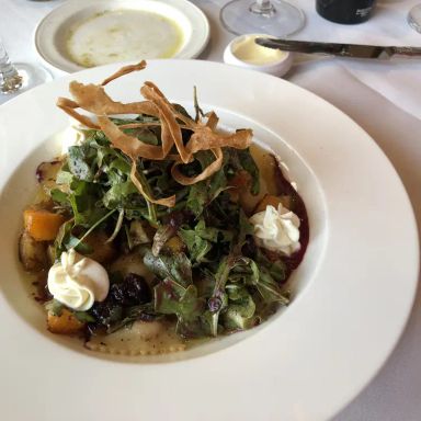 Jens' Restaurant