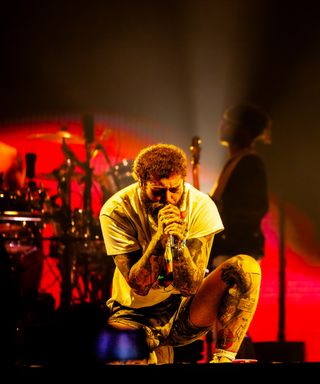Talking Stick Resort Amphitheatre