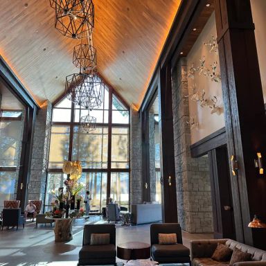 Bistro at Edgewood Tahoe