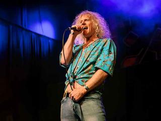 ZOSO: The Ultimate Led Zeppelin Experience
