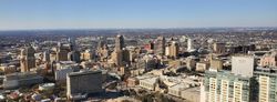 San Antonio, Texas