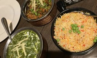 The Imperial Tandoor