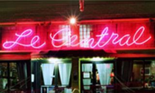 Le Central