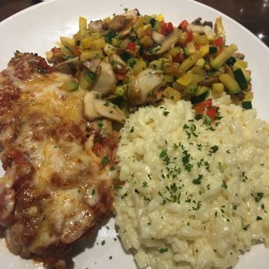 Bellini's Ristorante and Grill