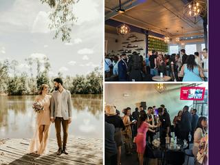 Toronto Dating Hub October Mixer for Marriage-Minded Singles