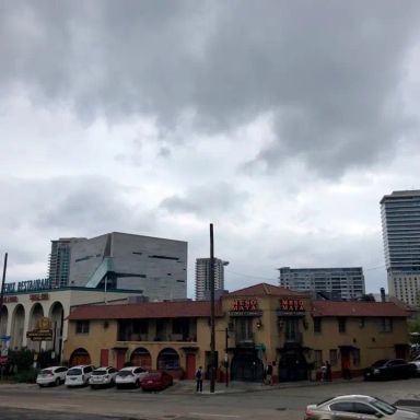 Meso Maya - Downtown Dallas