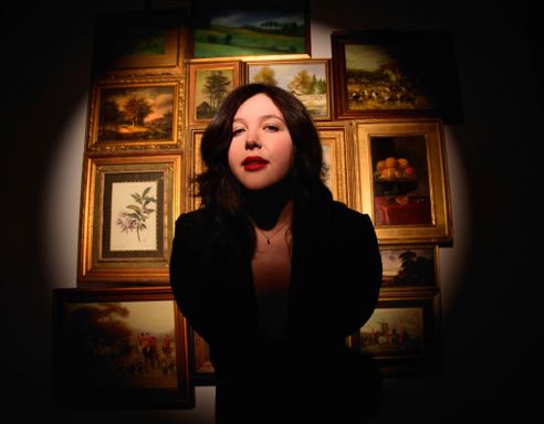 LUCY DACUS - FOREVER IS A FEELING TOUR