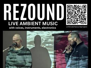 Lie Down Ambient Soundbath