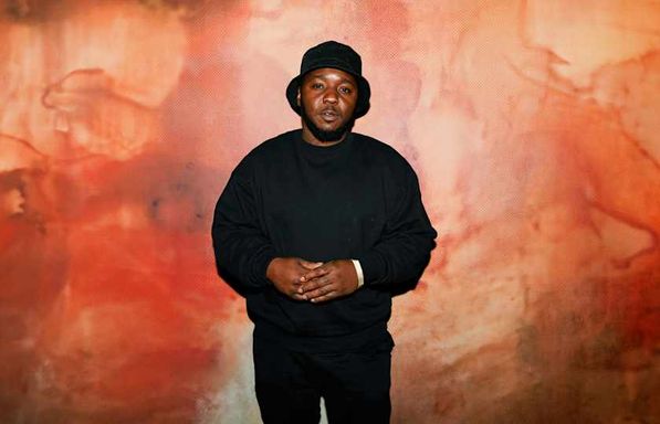 Lil Cease and The Frank White Experience