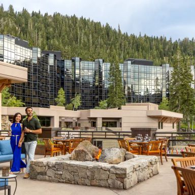 Six Peaks Grille