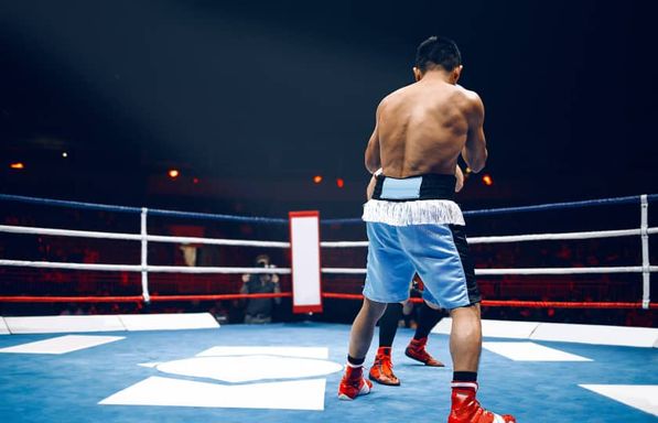 ProboxTV Contender Series: Ramon Cardenas vs Erik Robles
