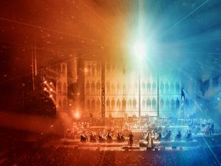 Venue Premium Tickets - The World of Hans Zimmer