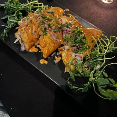 Cliche Tapas and Wine Bar