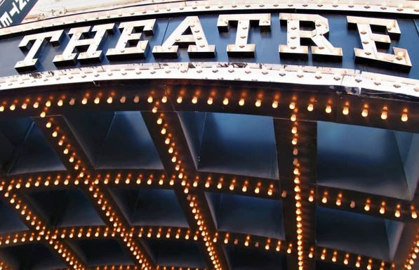 How I Learned What I Learned (Chicago)