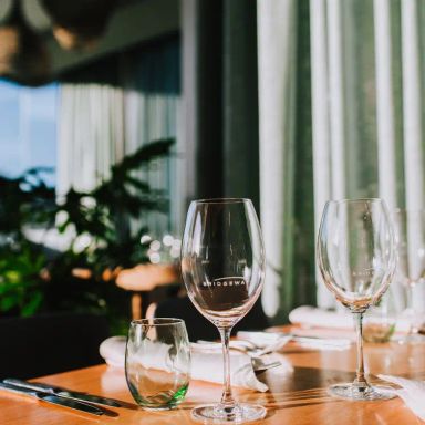 Bridgewater Restaurant + Botaniq Bar