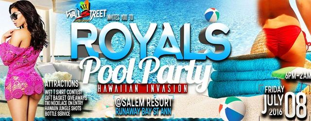 ROYALS 2016