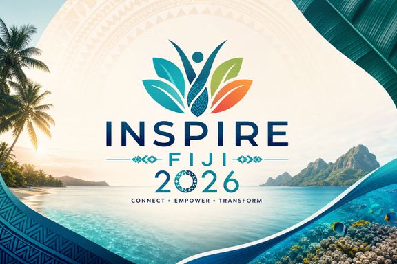 INSPIRE Fiji 2026