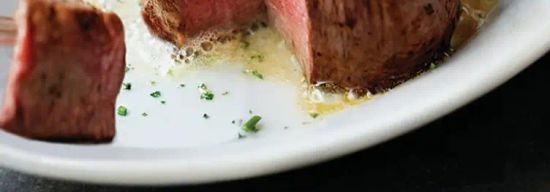 Ruth's Chris Steak House - North Raleigh