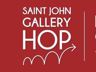 FALL GALLERY HOP 2026