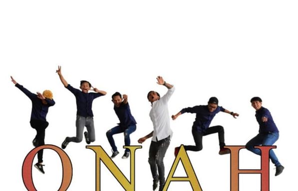 Onah