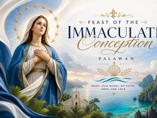 Feast of the Immaculate Conception 2026