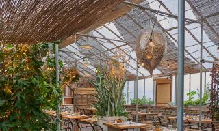 Terrain Cafe – Glen Mills