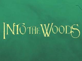 Into the Woods
