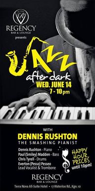 Jazz After Dark