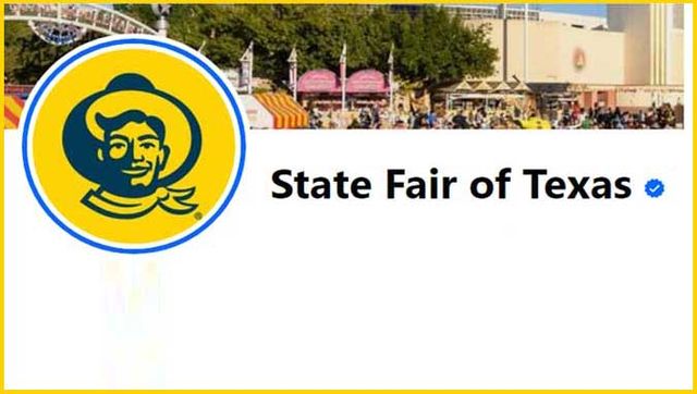 State Fair of Texas 2026