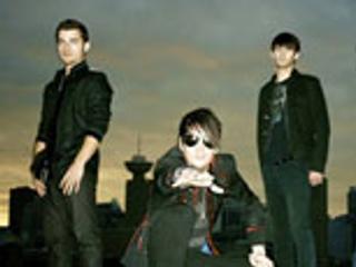 Faber Drive