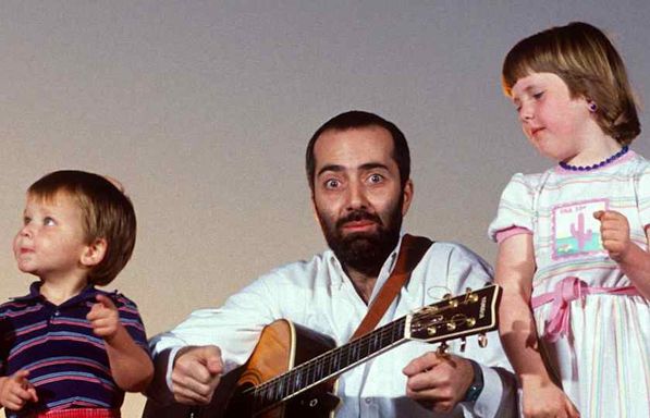 Raffi