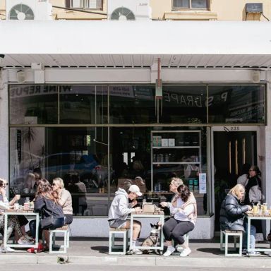 Tinker Northcote