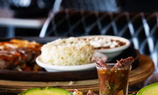 King Corona Latin Kitchen & Cantina - West Chester
