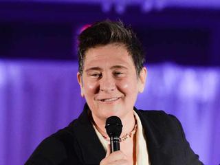 K.D. Lang