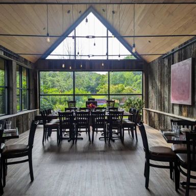 The North Hero House Inn & Restaurant